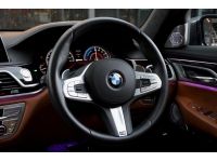BMW 740Le xDrive M Sport ปี 2019 จด 21 ไมล์ 22,xxx Km รูปที่ 11